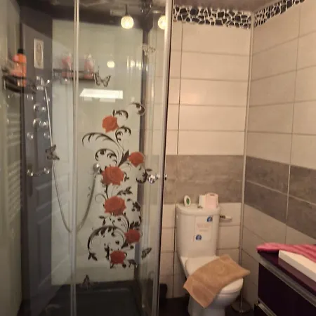 Casa vacanze Côté Avec