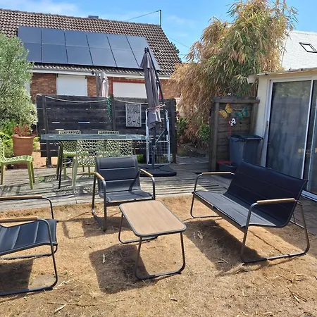 Côté Avec Casa vacanze