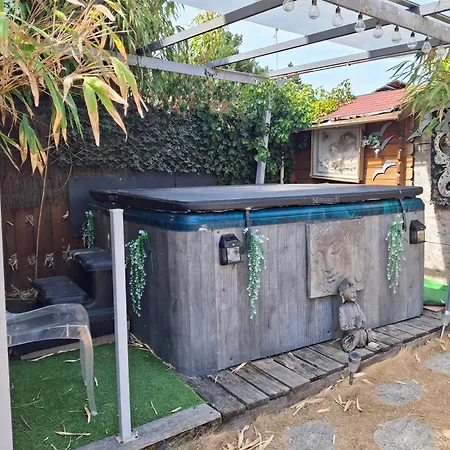 Casa vacanze Côté Avec *